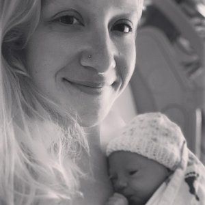 Meet your Posher, Kristen